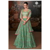 Mirana By Sayuri Designer Party Wear Lehenga Choli Wholesale Shop In Surat
